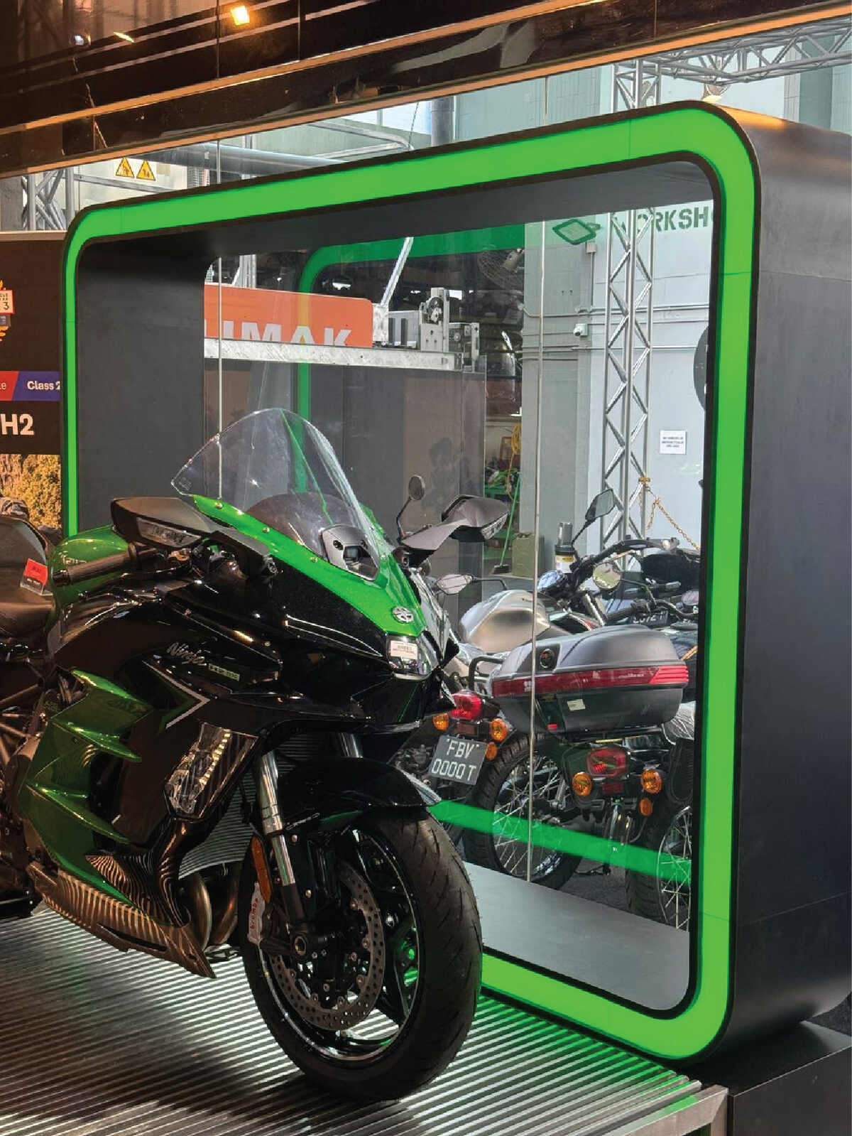 Kawasaki